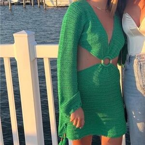 Beginning Boutique | Dresses | Crochet Mini Dress | Poshmark Beginning Boutique | Dresses | Crochet Mini Dress | Poshmark